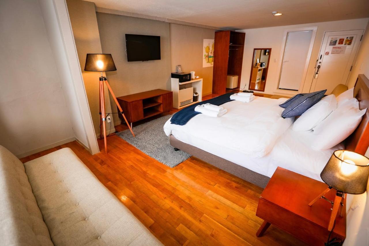 Active Life Madarao Hotel Iiyama Bagian luar foto
