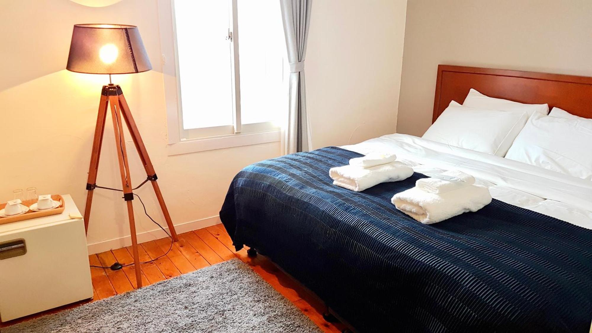 Active Life Madarao Hotel Iiyama Bagian luar foto