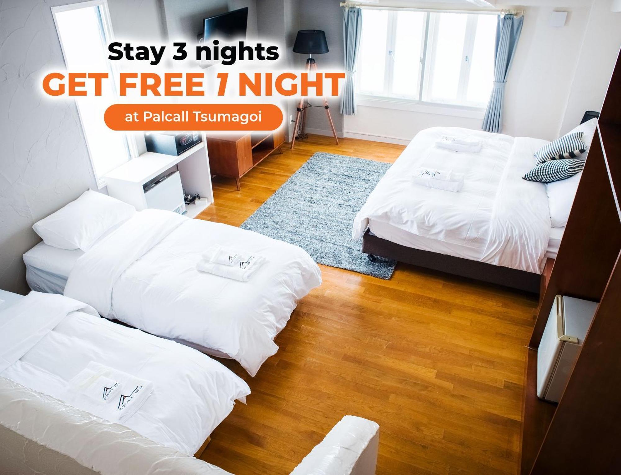 Active Life Madarao Hotel Iiyama Bagian luar foto